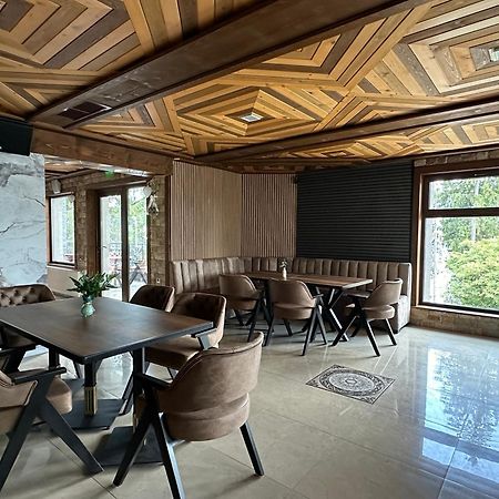 Hotel Merdjan Sarnitsa Εξωτερικό φωτογραφία