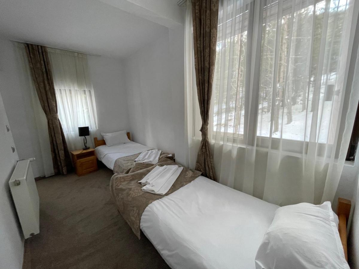 Hotel Merdjan Sarnitsa Εξωτερικό φωτογραφία