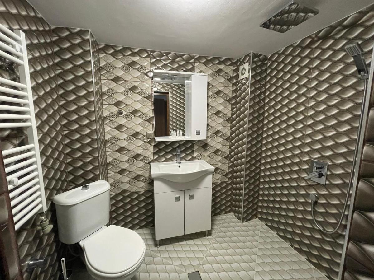 Hotel Merdjan Sarnitsa Εξωτερικό φωτογραφία