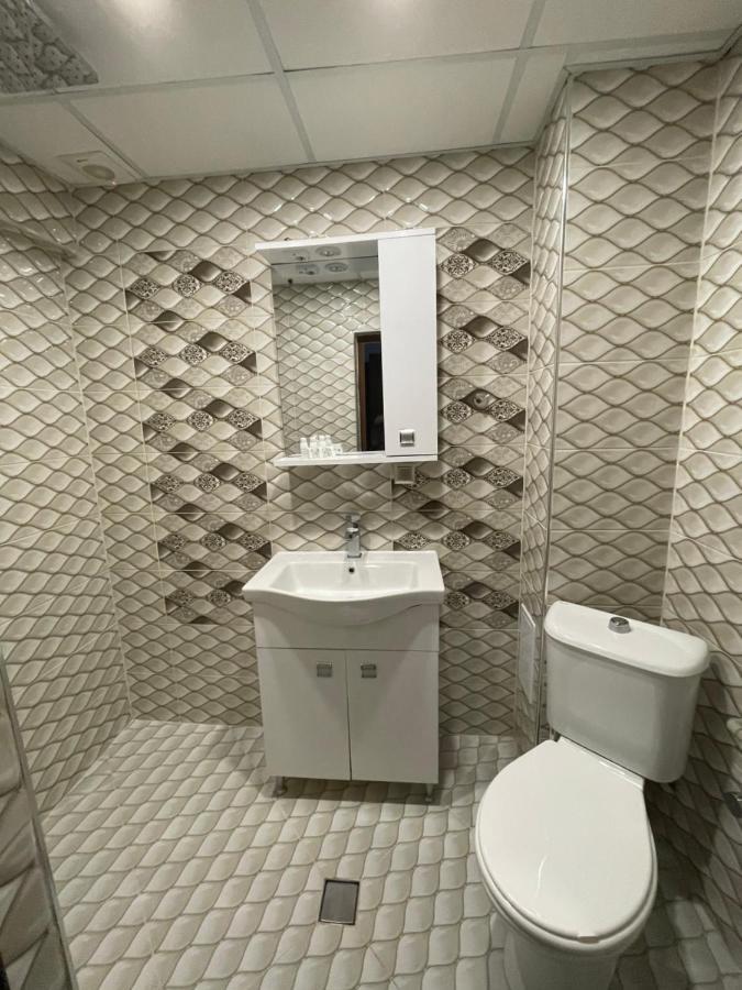 Hotel Merdjan Sarnitsa Εξωτερικό φωτογραφία