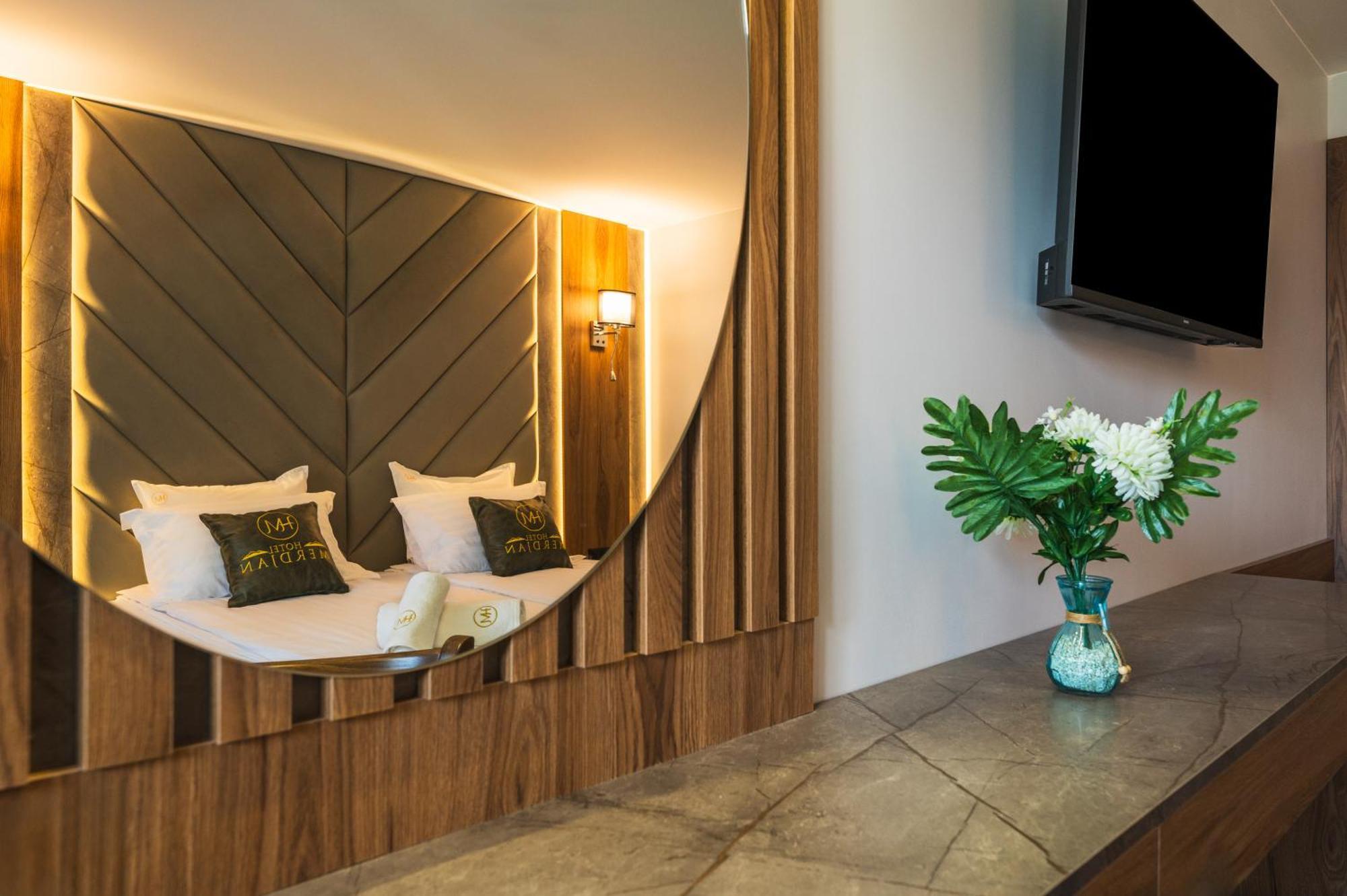 Hotel Merdjan Sarnitsa Εξωτερικό φωτογραφία