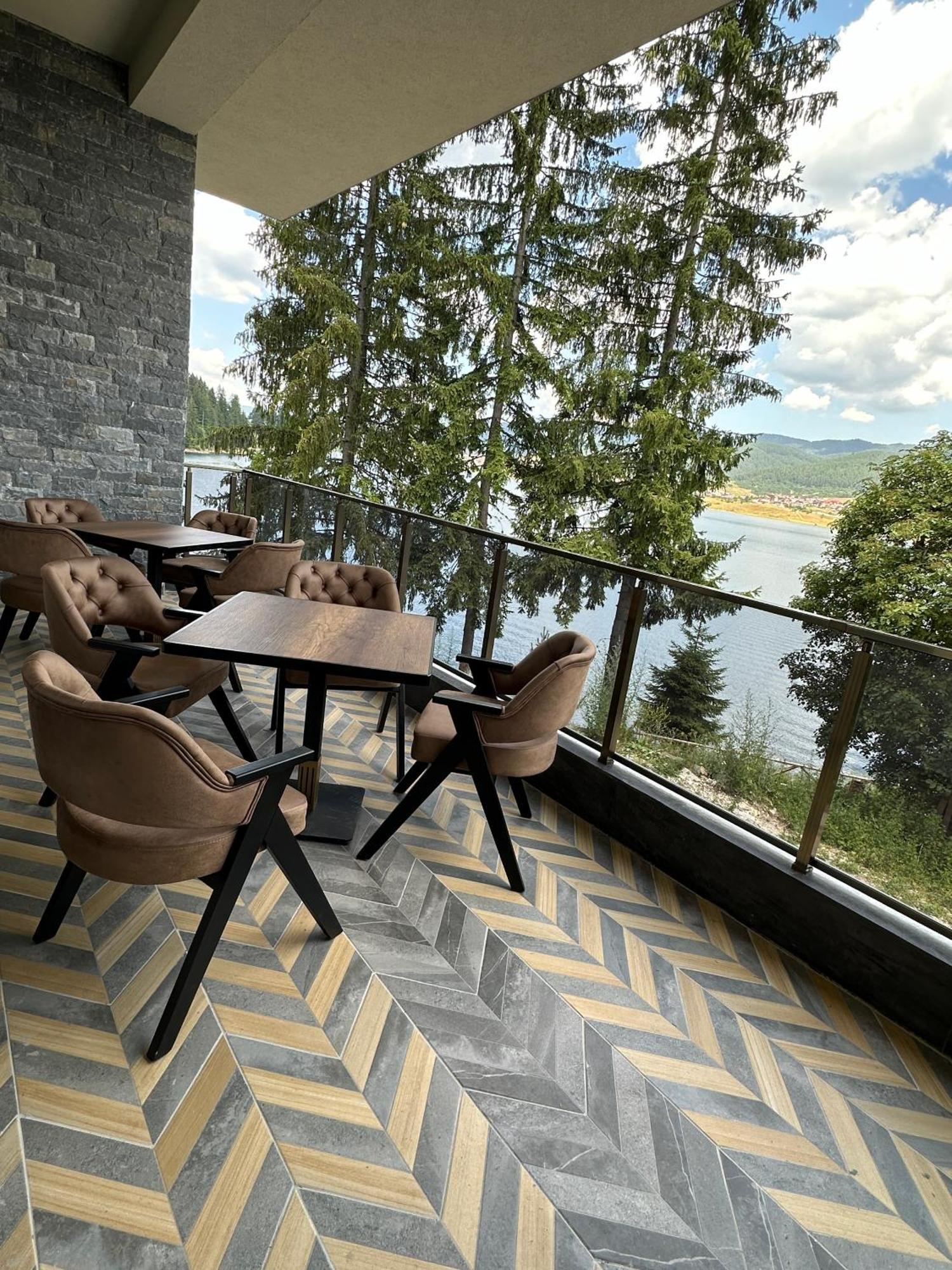 Hotel Merdjan Sarnitsa Εξωτερικό φωτογραφία