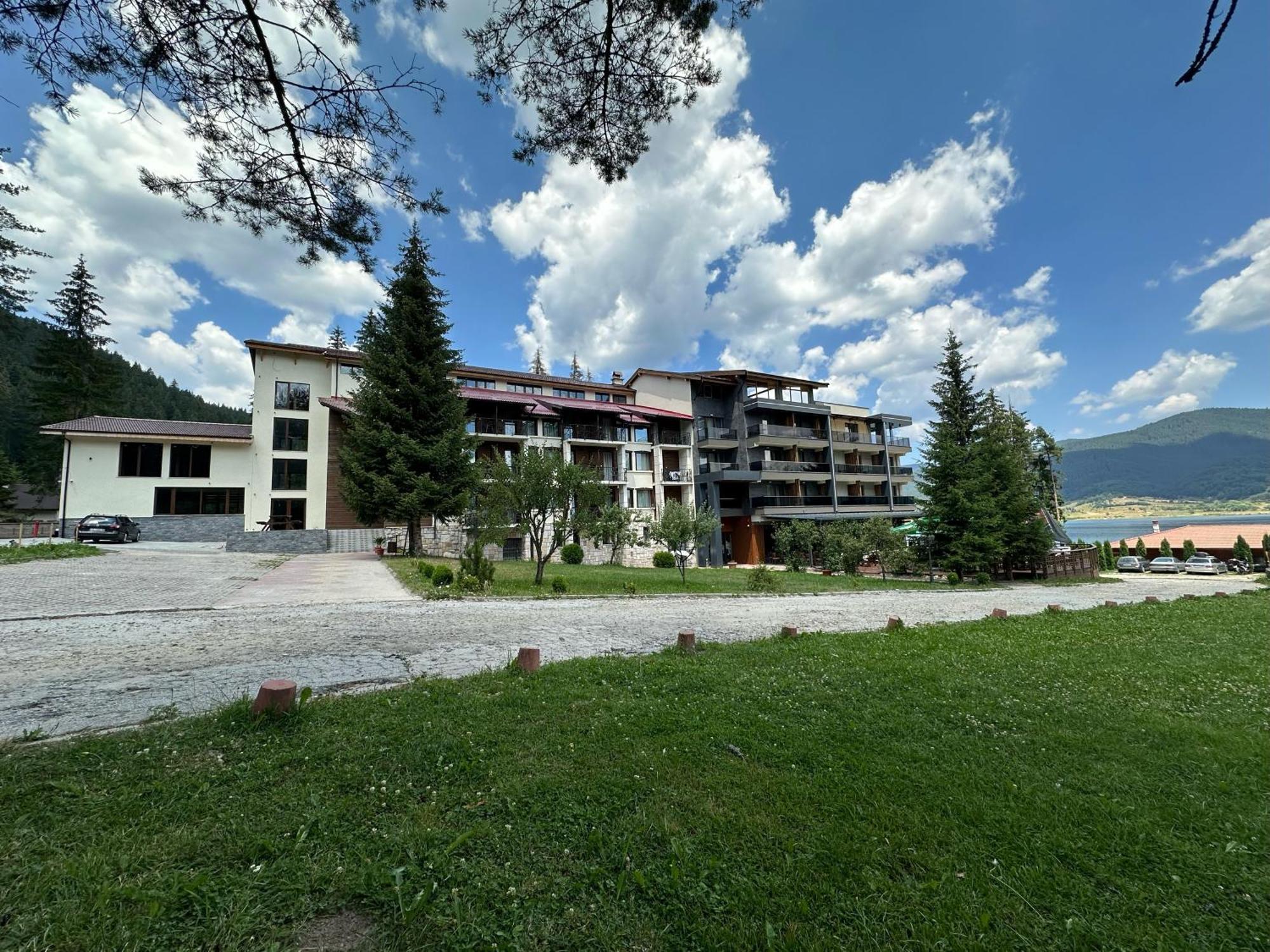 Hotel Merdjan Sarnitsa Εξωτερικό φωτογραφία