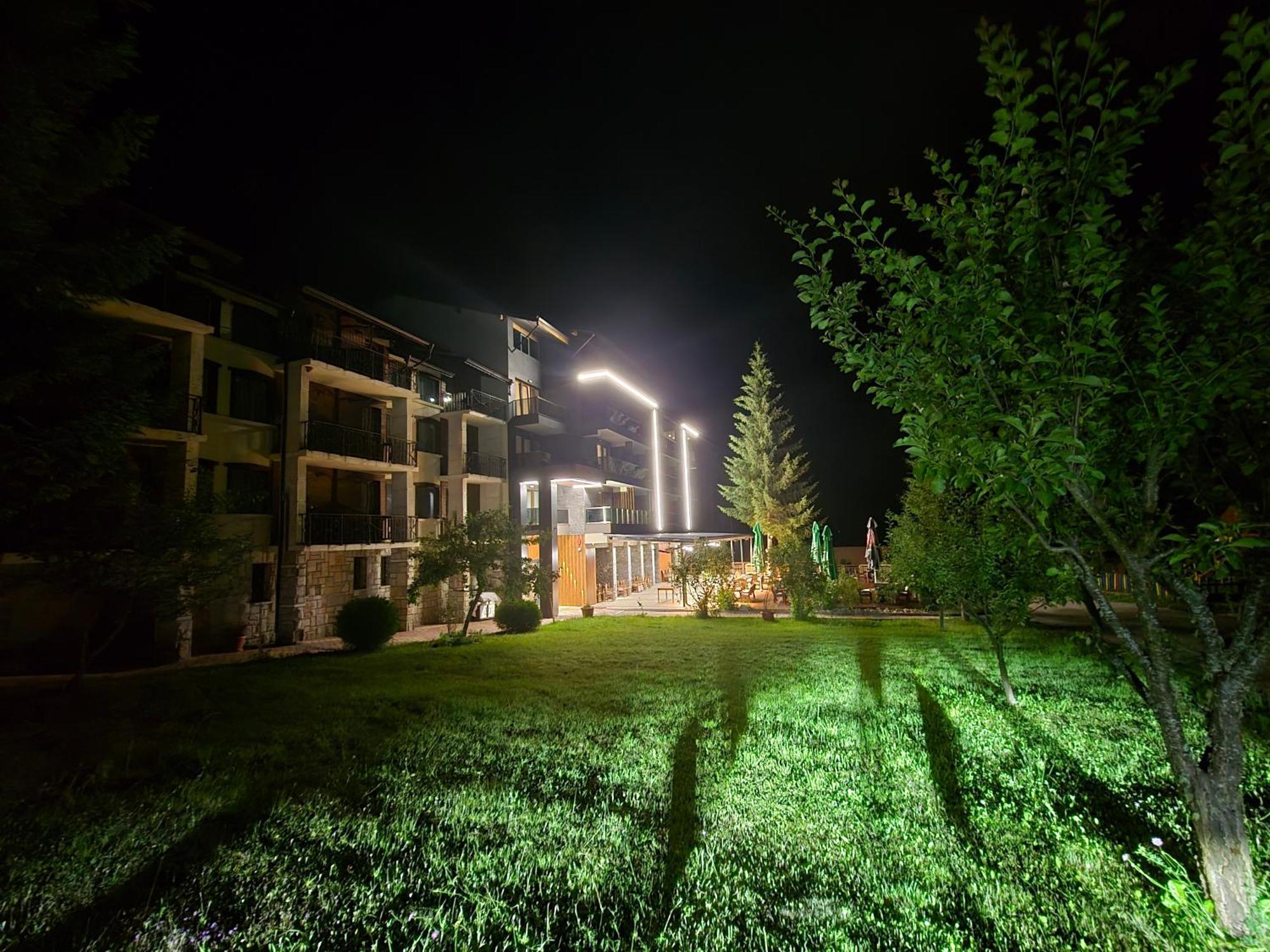 Hotel Merdjan Sarnitsa Εξωτερικό φωτογραφία